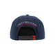 Zephyr Throwback White Slice Cap Image coming soon src=